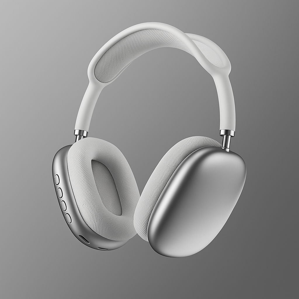 ECHOORIA TrueSound Pro – Bluetooth Kopfhörer
