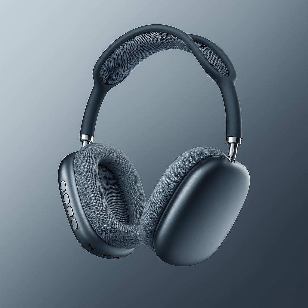 ECHOORIA TrueSound Pro – Bluetooth Kopfhörer