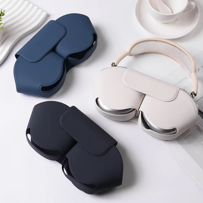 ECHOORIA MaxCover – Travel Case für Over-Ear-Kopfhörer