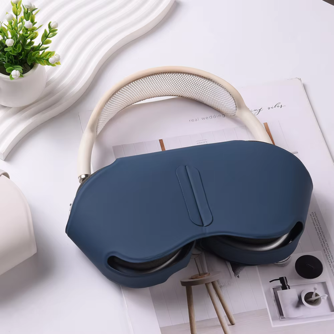 ECHOORIA MaxCover – Travel Case für Over-Ear-Kopfhörer