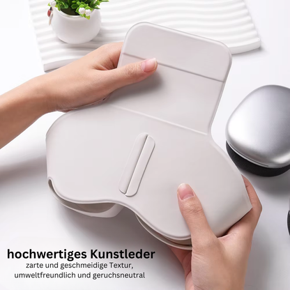ECHOORIA MaxCover – Travel Case für Over-Ear-Kopfhörer