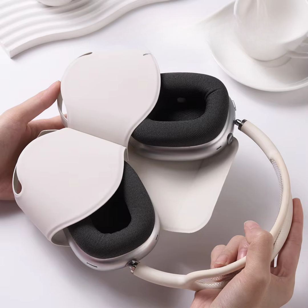ECHOORIA MaxCover – Travel Case für Over-Ear-Kopfhörer