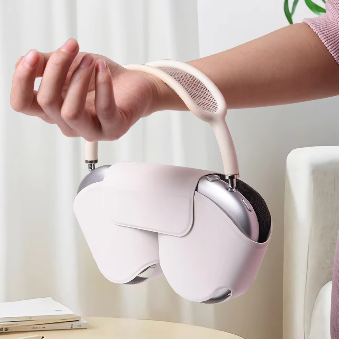 ECHOORIA MaxCover – Travel Case für Over-Ear-Kopfhörer