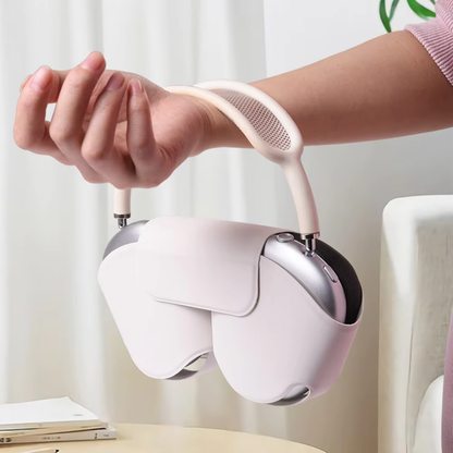 ECHOORIA MaxCover – Travel Case für Over-Ear-Kopfhörer