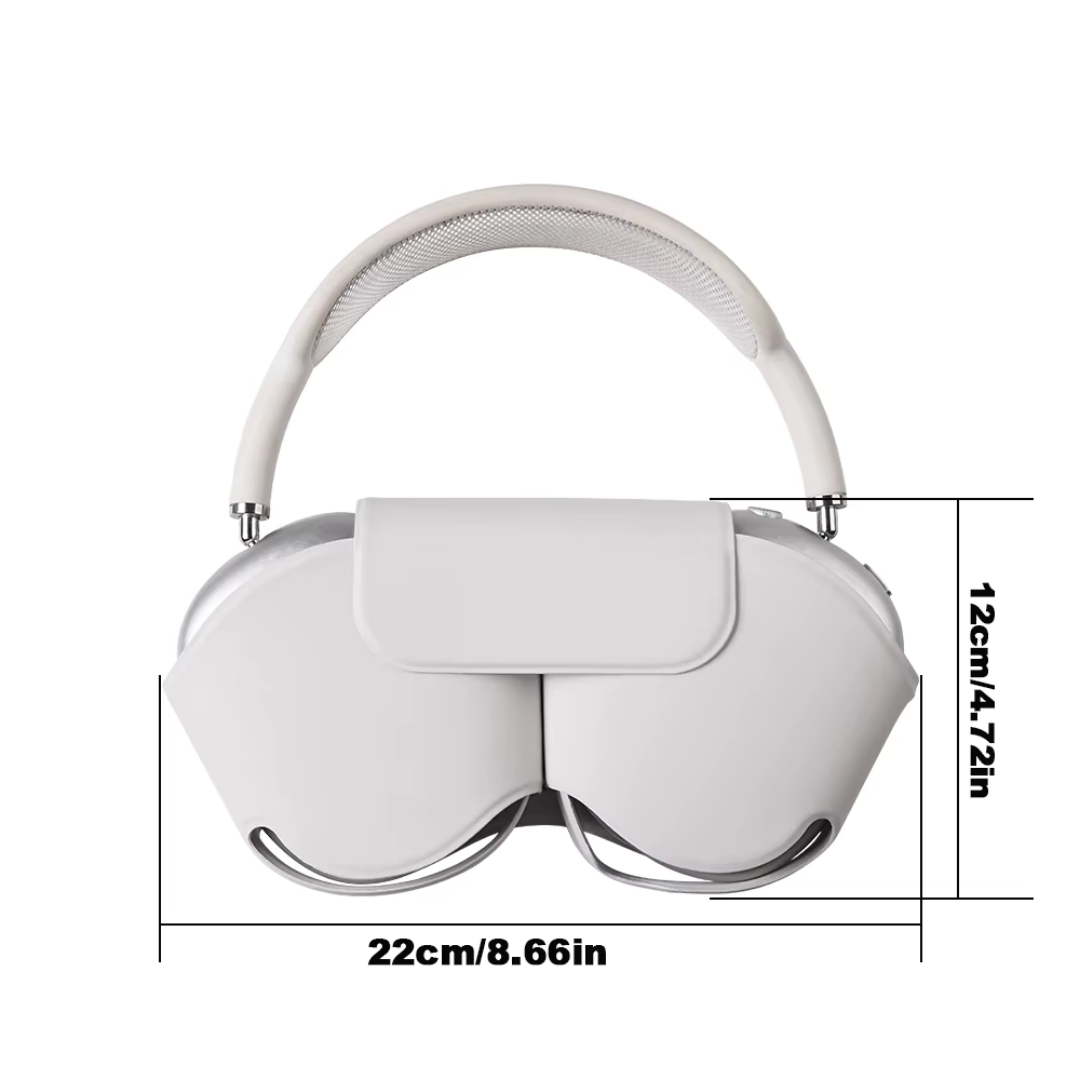 ECHOORIA MaxCover – Travel Case für Over-Ear-Kopfhörer