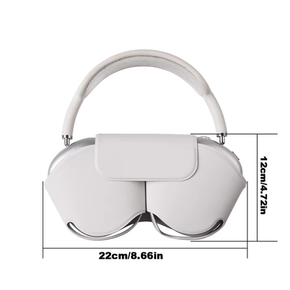 ECHOORIA MaxCover – Travel Case für Over-Ear-Kopfhörer
