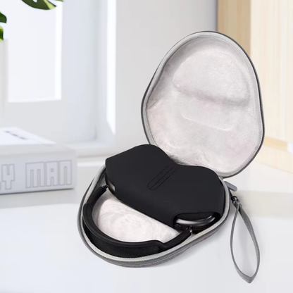 DualShield Hardcase für ECHOORIA Kopfhörer & AirPods Max