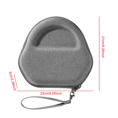 DualShield Hardcase für ECHOORIA Kopfhörer & AirPods Max