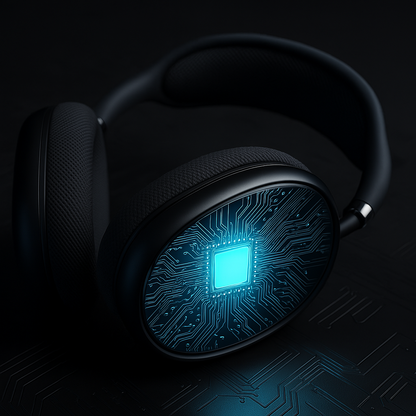 ECHOORIA TrueSound Pro – Bluetooth Kopfhörer