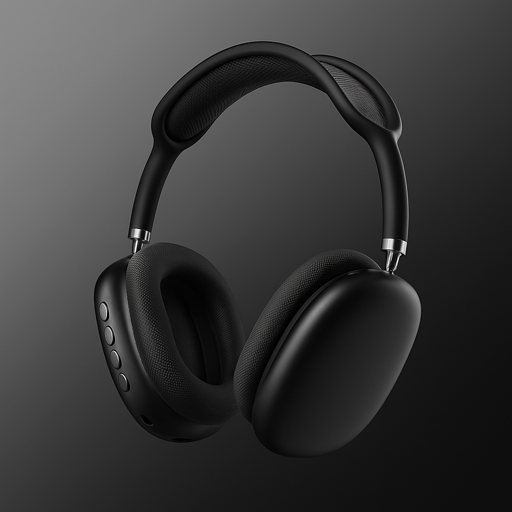 ECHOORIA TrueSound Pro – Bluetooth Kopfhörer