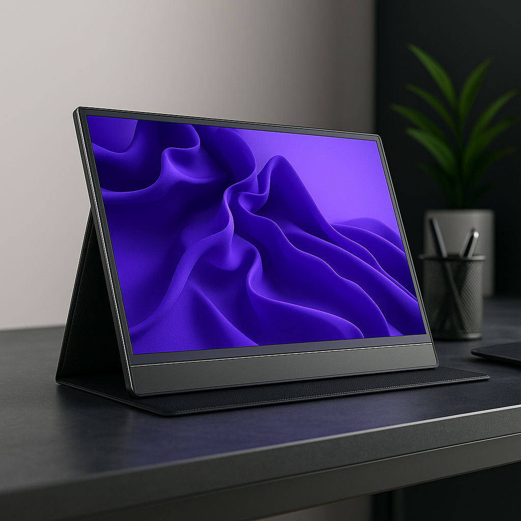 ECHOORIA FlexScreen