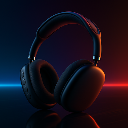 ECHOORIA TrueSound Pro – Bluetooth Kopfhörer