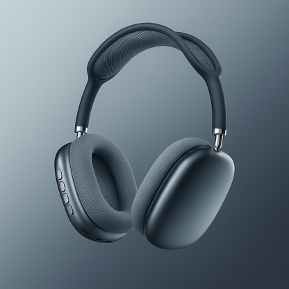 ECHOORIA TrueSound Pro – Bluetooth Kopfhörer