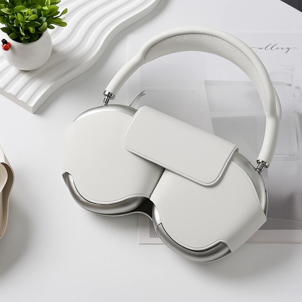 ECHOORIA MaxCover – Travel Case für Over-Ear-Kopfhörer